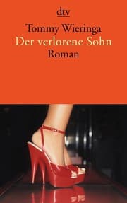 Cover von Der verlorene Sohn