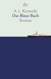 Cover von Das Blaue Buch