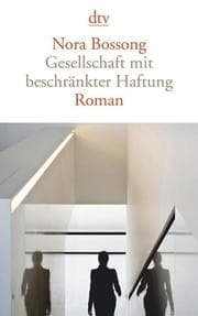 Cover von Gesellschaft mit beschränkter Haftung