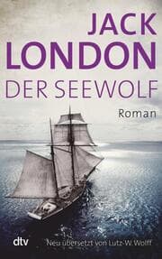 Cover von Der Seewolf