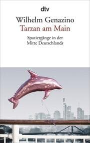 Cover von Tarzan am Main