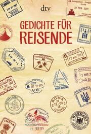 Cover von Gedichte für Reisende