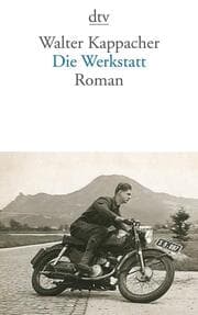 Cover von Die Werkstatt