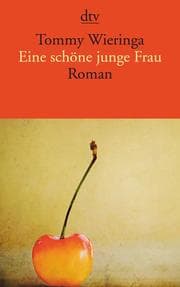 Cover von Eine schöne junge Frau