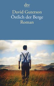 Cover von Östlich der Berge