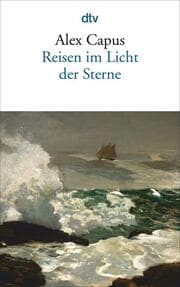Cover von Reisen im Licht der Sterne