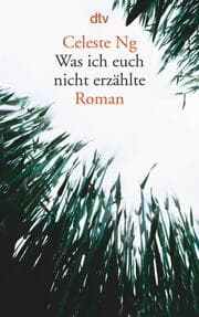 Cover von Was ich euch nicht erzählte