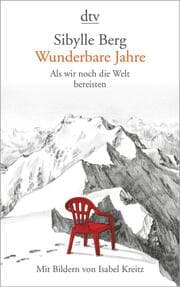 Cover von Wunderbare Jahre