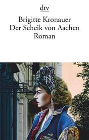 Cover von Der Scheik von Aachen