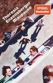Cover von Blaupause