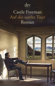 Cover von Auf die sanfte Tour