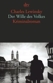 Cover von Der Wille des Volkes