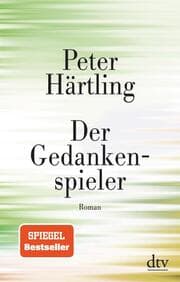 Cover von Der Gedankenspieler