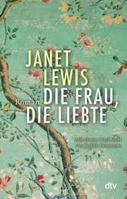 Cover von Die Frau, die liebte