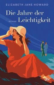 Cover von Die Jahre der Leichtigkeit
