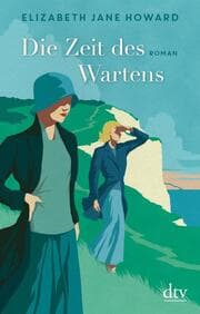 Cover von Die Zeit des Wartens