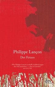Cover von Der Fetzen