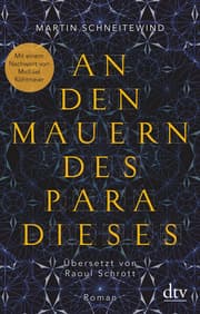 Cover von An den Mauern des Paradieses