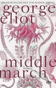 Cover von Middlemarch