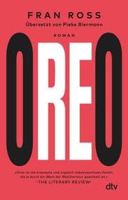 Cover von Oreo