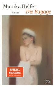 Cover von Die Bagage