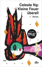 Cover von Kleine Feuer überall