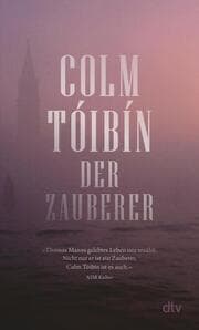 Cover von Der Zauberer