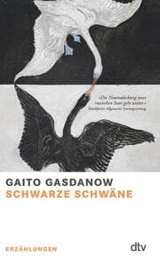 Cover von Schwarze Schwäne