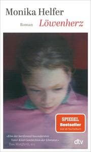 Cover von Löwenherz