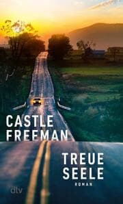 Cover von Treue Seele