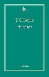 Cover von America