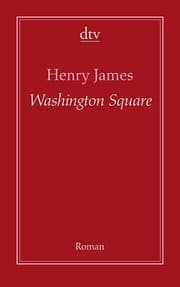 Cover von Washington Square