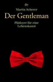 Cover von Der Gentleman