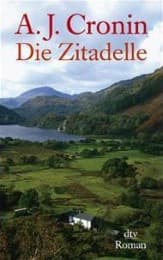Cover von Die Zitadelle