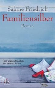 Cover von Familiensilber