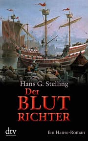 Cover von Der Blutrichter
