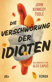 Cover von Die Verschwörung der Idioten