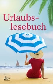 Cover von Urlaubslesebuch