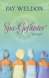 Cover von Spa-Geflüster
