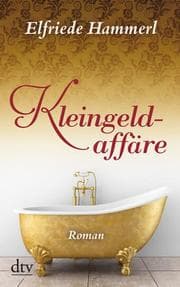 Cover von Kleingeldaffäre