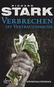 Cover von Verbrechen ist Vertrauenssache