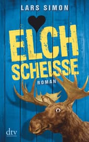 Cover von Elchscheiße