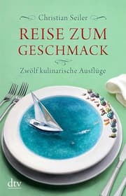 Cover von Reise zum Geschmack
