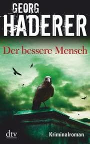 Cover von Der bessere Mensch