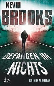 Cover von Gefangen im Nichts