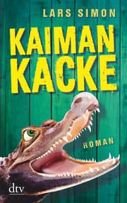 Cover von Kaimankacke