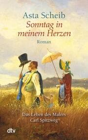 Cover von Sonntag in meinem Herzen