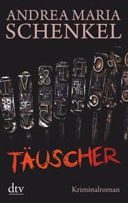 Cover von Täuscher
