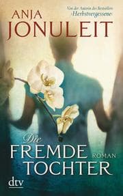 Cover von Die fremde Tochter