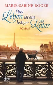 Cover von Das Leben ist ein listiger Kater